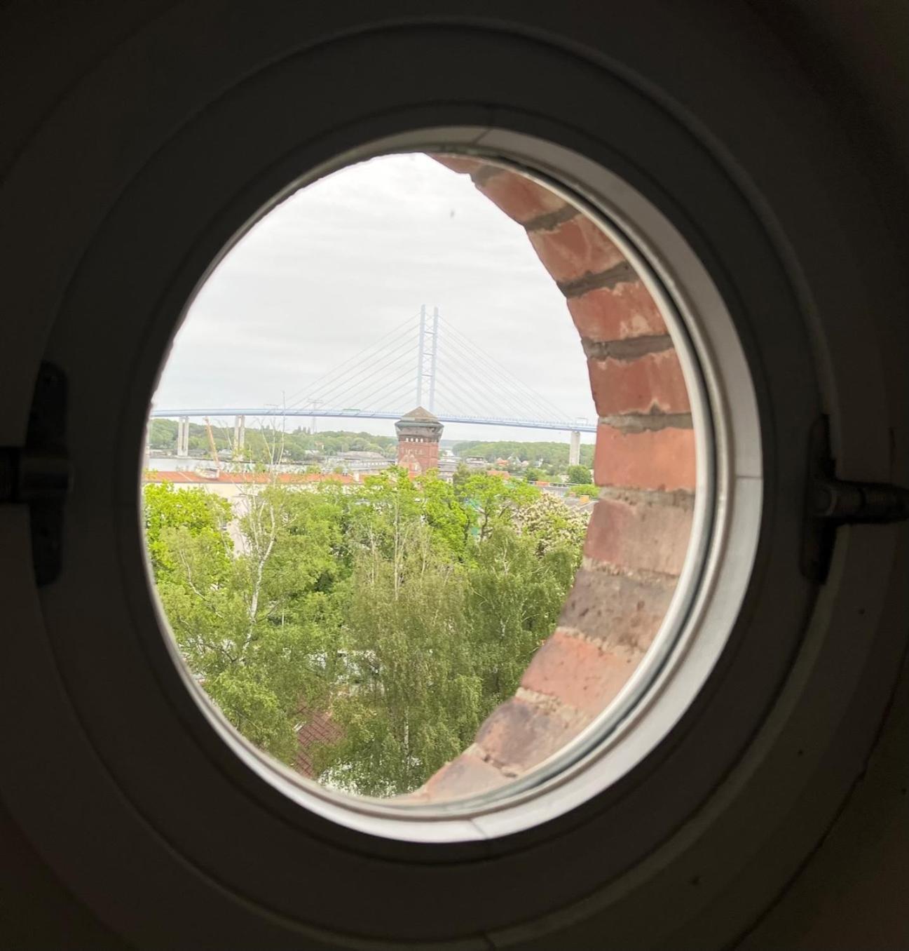 Vienna House By Wyndham Baltic Stralsund Hotel Екстериор снимка
