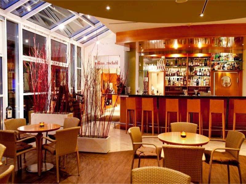 Vienna House By Wyndham Baltic Stralsund Hotel Екстериор снимка