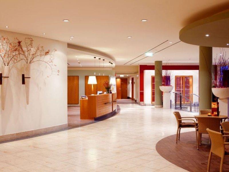 Vienna House By Wyndham Baltic Stralsund Hotel Екстериор снимка